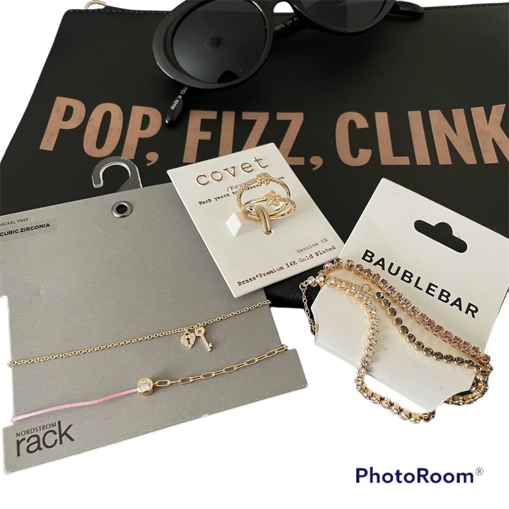 Jewelry bundle
